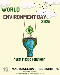 ENVIRONMENT DAY 2025