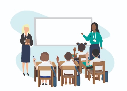 Staff Enrichment Week