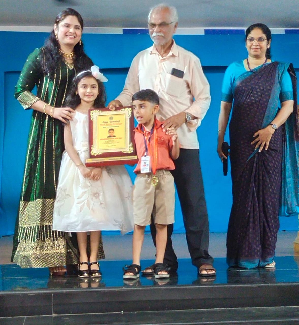 Guinness Book of World Records